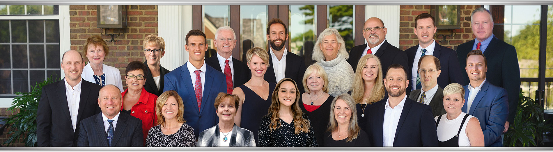 Wisconsin Real Estate Group